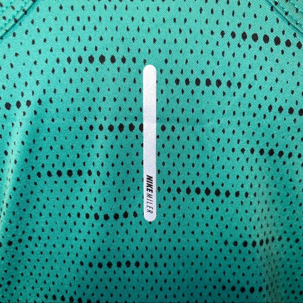 Nike Dri Fit Racerback Tank - Picture 8 of 9